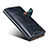 Coque Portefeuille Livre Cuir Etui Clapet M01T pour Samsung Galaxy S22 Ultra 5G Petit