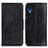 Coque Portefeuille Livre Cuir Etui Clapet M02L pour Samsung Galaxy A03 Core Petit