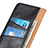 Coque Portefeuille Livre Cuir Etui Clapet M02L pour Samsung Galaxy A32 5G Petit