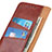 Coque Portefeuille Livre Cuir Etui Clapet M02L pour Sony Xperia Ace II SO-41B Petit