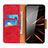 Coque Portefeuille Livre Cuir Etui Clapet M02L pour Xiaomi Redmi Note 10 5G Petit