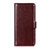 Coque Portefeuille Livre Cuir Etui Clapet M03L pour Nothing Phone 1 Petit