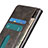 Coque Portefeuille Livre Cuir Etui Clapet M04L pour Motorola Moto E32 Petit