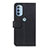 Coque Portefeuille Livre Cuir Etui Clapet M04L pour Motorola Moto G41 Petit