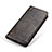 Coque Portefeuille Livre Cuir Etui Clapet M04L pour Samsung Galaxy A32 4G Bronze