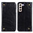 Coque Portefeuille Livre Cuir Etui Clapet M04L pour Samsung Galaxy S21 5G Petit