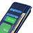 Coque Portefeuille Livre Cuir Etui Clapet M05L pour Motorola Moto Edge Plus (2022) 5G Petit