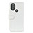 Coque Portefeuille Livre Cuir Etui Clapet M05L pour Motorola Moto G Power (2022) Petit