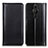 Coque Portefeuille Livre Cuir Etui Clapet M05L pour Sony Xperia PRO-I Noir