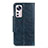 Coque Portefeuille Livre Cuir Etui Clapet M05L pour Xiaomi Mi 12S 5G Petit