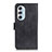 Coque Portefeuille Livre Cuir Etui Clapet M06L pour Motorola Moto Edge X30 5G Petit