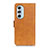 Coque Portefeuille Livre Cuir Etui Clapet M06L pour Motorola Moto Edge X30 5G Petit