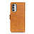 Coque Portefeuille Livre Cuir Etui Clapet M06L pour Motorola Moto G Stylus (2022) 4G Petit