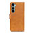 Coque Portefeuille Livre Cuir Etui Clapet M06L pour Motorola Moto G200 5G Petit