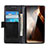 Coque Portefeuille Livre Cuir Etui Clapet M06L pour Samsung Galaxy A32 4G Petit