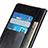 Coque Portefeuille Livre Cuir Etui Clapet M06L pour Samsung Galaxy A32 4G Petit