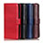 Coque Portefeuille Livre Cuir Etui Clapet M07L pour Nokia C2 2nd Edition Petit