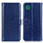 Coque Portefeuille Livre Cuir Etui Clapet M07L pour Samsung Galaxy A22 5G Petit