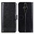 Coque Portefeuille Livre Cuir Etui Clapet M07L pour Sony Xperia PRO-I Noir