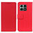 Coque Portefeuille Livre Cuir Etui Clapet M08L pour OnePlus 10 Pro 5G Rouge