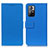 Coque Portefeuille Livre Cuir Etui Clapet M08L pour Xiaomi Poco M4 Pro 5G Petit