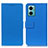 Coque Portefeuille Livre Cuir Etui Clapet M08L pour Xiaomi Redmi 11 Prime 5G Petit