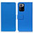 Coque Portefeuille Livre Cuir Etui Clapet M08L pour Xiaomi Redmi Note 10 Pro 5G Petit