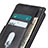 Coque Portefeuille Livre Cuir Etui Clapet M09L pour Motorola Moto Edge X30 5G Petit