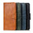 Coque Portefeuille Livre Cuir Etui Clapet M09L pour Nokia C2 2nd Edition Petit