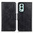 Coque Portefeuille Livre Cuir Etui Clapet M09L pour OnePlus Nord 2 5G Petit