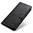 Coque Portefeuille Livre Cuir Etui Clapet M09L pour Samsung Galaxy A32 4G Noir