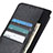 Coque Portefeuille Livre Cuir Etui Clapet M10L pour Google Pixel 6 Pro 5G Petit