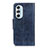 Coque Portefeuille Livre Cuir Etui Clapet M10L pour Motorola Moto Edge X30 5G Petit