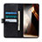 Coque Portefeuille Livre Cuir Etui Clapet M10L pour Samsung Galaxy A22 5G Petit