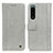 Coque Portefeuille Livre Cuir Etui Clapet M10L pour Sony Xperia 5 III SO-53B Petit
