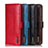 Coque Portefeuille Livre Cuir Etui Clapet M11L pour Samsung Galaxy S21 FE 5G Petit