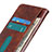 Coque Portefeuille Livre Cuir Etui Clapet M11L pour Samsung Galaxy S22 Ultra 5G Petit