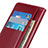 Coque Portefeuille Livre Cuir Etui Clapet M11L pour Sony Xperia Ace II SO-41B Petit