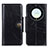 Coque Portefeuille Livre Cuir Etui Clapet M12L pour Huawei Honor X9a 5G Petit