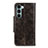 Coque Portefeuille Livre Cuir Etui Clapet M12L pour Motorola Moto Edge S30 5G Petit