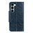 Coque Portefeuille Livre Cuir Etui Clapet M12L pour Motorola Moto Edge S30 5G Petit