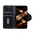 Coque Portefeuille Livre Cuir Etui Clapet M12L pour Nokia X30 5G Petit