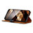 Coque Portefeuille Livre Cuir Etui Clapet M13L pour Samsung Galaxy A32 4G Petit