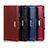 Coque Portefeuille Livre Cuir Etui Clapet M13L pour Samsung Galaxy S23 5G Petit