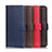 Coque Portefeuille Livre Cuir Etui Clapet M14L pour Sony Xperia 1 III Petit