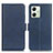 Coque Portefeuille Livre Cuir Etui Clapet M15L pour Motorola Moto G54 5G Petit