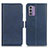 Coque Portefeuille Livre Cuir Etui Clapet M15L pour Nokia G310 5G Petit