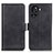 Coque Portefeuille Livre Cuir Etui Clapet M15L pour OnePlus Ace 5G Petit