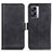 Coque Portefeuille Livre Cuir Etui Clapet M15L pour OnePlus Nord N300 5G Petit