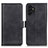 Coque Portefeuille Livre Cuir Etui Clapet M15L pour Samsung Galaxy A13 5G Noir